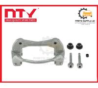 NTY HZP-HY-502A Pinza Freno Delantera Para Hyundai i30 1.4 1.6 2.0 1.6 CRDI