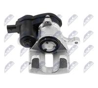 Bremssattel Bremszange 1 Cilindro Trasero Derecha para Land Rover Freelander 2