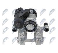 NTY HZT-WW-081 Freno Delantero Trasero Izquierda 38 mm ATE Bremssattel Eléctrico