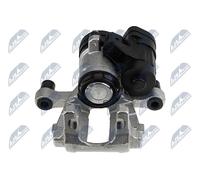 NTY HZT-WW-102 Freno De Disco Bremssattel 1 Pistón ATE Izquierda Trasera