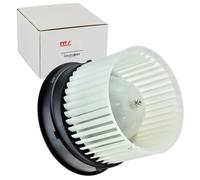 NTY Innenraumgebläse EWN-NS-000 | Ewn-Ns-000 [27225-EN000] Compatible con Qashqai I (J10, NJ10), Qashqai I Van (J10)