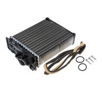 NTY Intercambiador de Calor Calefacción para Dacia Duster Sandero Ks _ 1.6 Mpi