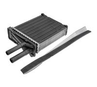 NTY Intercambiador De Calor Radiador Para Chrysler Voyager IV RG 2.8 CRD
