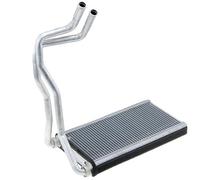 NTY Intercambiador De Calor Radiador Para Jeep Wrangler III JK 2.8 CRD 3.6 V6
