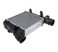 NTY Intercooler Compatible Para Audi A4 Avant 8ED B7 2.0 TDI 8EC