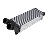 NTY Intercooler Compatible Para Citroën Berlingo B9 1.6 HDi 90