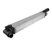 NTY Intercooler Compatible Para Dacia Duster