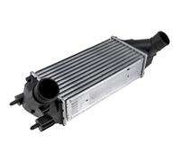 NTY Intercooler Compatible Para Ford Ecosport Fiesta VI JK 1.0 EcoBoost