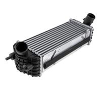 NTY Intercooler Compatible Para KIA Sportage SL 1.7 CRDi