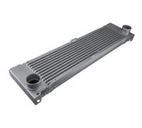 NTY Intercooler Compatible Para Mercedes-Benz Viano W639 CDI 2.2 Vito/Mixto
