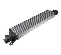 NTY Intercooler Compatible Para Opel Corsa E