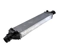 NTY Intercooler Compatible Para Opel Mokka/Mokka X J13 1.4 Chevrolet Trax
