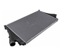 NTY Intercooler Compatible Para Opel Signum Vectra C Caravan