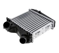 NTY Intercooler Compatible Para Smart City-Coupe 450 0.8 CDI Cabrio