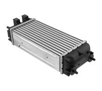 NTY Intercooler Enfriador Intercooler Apto para Citroën Berlingo B9 1.6 Blue HDI