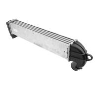 NTY Intercooler Enfriador Intercooler Apto para Fiat Doblo Caja / Kombi 263 1.3