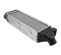 NTY Intercooler Enfriador Intercooler Apto para Ford Transit Caja Fa _ 2.0 Di