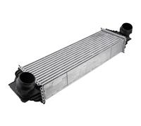 NTY Intercooler Enfriador Intercooler para BMW 5er Touring F11 535d Xdrive