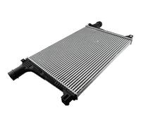 NTY Intercooler Ladeluftkühler para Audi Q7 3.0 TDI VW Touareg 4M