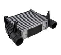 NTY Intercooler Lateral Para Audi A4 Avant 8ED B7 2.0 TDI