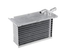 NTY Intercooler LLK Radiador Para VW Polo 6R 6C 1.2 TSI 6R1 6C1 Golf VI 5K1