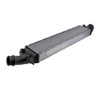 NTY Intercooler Para Audi A4 Avant 8W5 B9 35 TFSI Mild