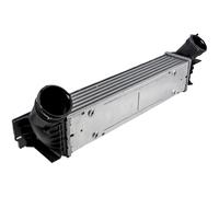 NTY Intercooler Para BMW 3er Touring E91 318d 320d X1 E84 XDRIVE20D SDRIVE20D