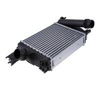NTY Intercooler Para Dacia Sandero II Duster HM_ 1.3 TCe 150 4x4 1.0 HM 1.6