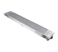 NTY Intercooler Para Fiat Ducato Chasis 250