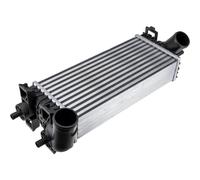 NTY Intercooler Para Ford C-Max II DXA/CB7 DXA/CEU 1.0 EcoBoost Focus III