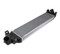 NTY Intercooler Para Ford Kuga II DM2 2.0 TDCi 4x4 S-Max WA6 1.6 BA7 Fiat