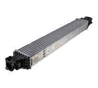 NTY Intercooler Para Honda Civic X Hatchback FC_ FK 1.5 VTEC 1.0 FK_