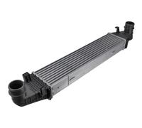 NTY Intercooler Para Mercedes-Benz GLK Clase X204 320 CDI 4MATIC