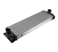 NTY Intercooler Para Mercedes-Benz Sprinter 3-T Furgón 906 211 CDI