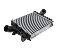 NTY Intercooler Para Mercedes-Benz Vito Bus 638 112 CDI 2.2