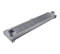 NTY Intercooler Para Mercedes-Benz Vito/Mixto Furgón W639 111 CDI