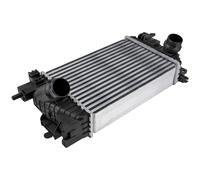 NTY Intercooler Para Opel Meriva B Monovolumen S10 1.3 CDTi