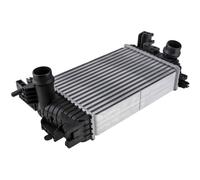 NTY Intercooler Para Opel Meriva B Monovolumen S10 1.7 CDTi