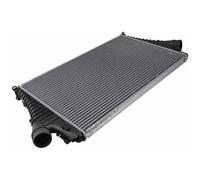 NTY Intercooler Para Opel Vectra C Caravan Fiat Croma 194 1.9 D Multijet 194