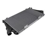 NTY Intercooler Para Opel Vectra C Caravan Fiat Croma 194 1.9 D Multijet 194