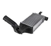NTY Intercooler Para Opel Zafira A F75_ 2.0 DTi 16V