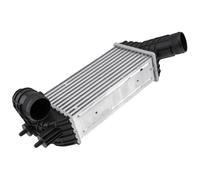 NTY Intercooler Para Peugeot 5008 0U_ 2.0 HDi 150/BlueHDi