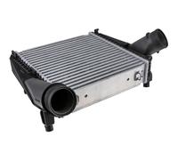NTY Intercooler Para Porsche Panamera Sport Turismo 971 4.0 GTS