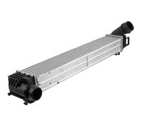 NTY Intercooler Para Renault Grand Scénic III JZ0/1 1.9 DCI KZ0/1 1.6