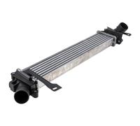 NTY Intercooler Para Renault Kangoo KC0/1_ 1.5 DCI