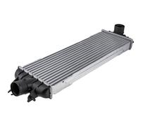 NTY Intercooler Para Renault Trafic II Bus JL 2.5 DCI 145 FL EL Opel Vivaro