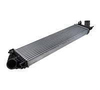 NTY Intercooler Para Volvo V50 MW 1.6 D2 545 2.0 D4 V40