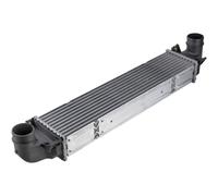 NTY Intercooler Para Volvo XC60 156 D4 D3 V70 III BW 155 157 2.0 T4 T5
