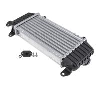 NTY Intercooler Radiador De Aire Adecuado Para Audi A2 8Z0 1.2 TDI