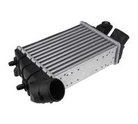 NTY Intercooler Radiador De Aire De Carga Para Alfa Romeo 147 937 1.9 JTDM 16V